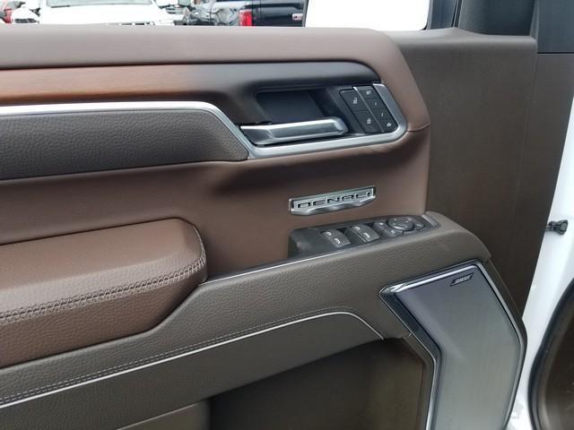 new 2026 GMC Sierra 1500 car, priced at $82,324