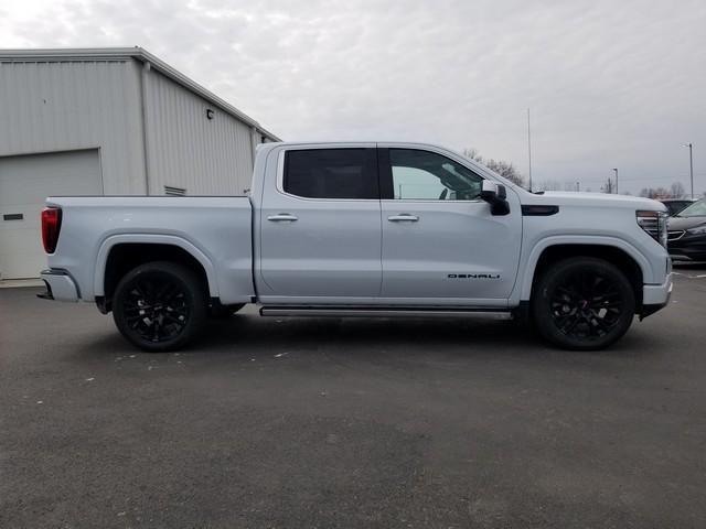 new 2026 GMC Sierra 1500 car, priced at $82,324