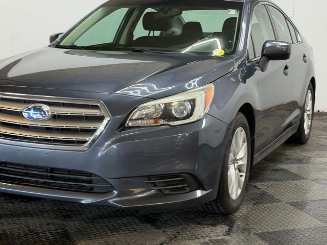 used 2016 Subaru Legacy car, priced at $9,495