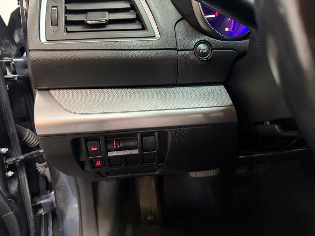 used 2016 Subaru Legacy car, priced at $9,495