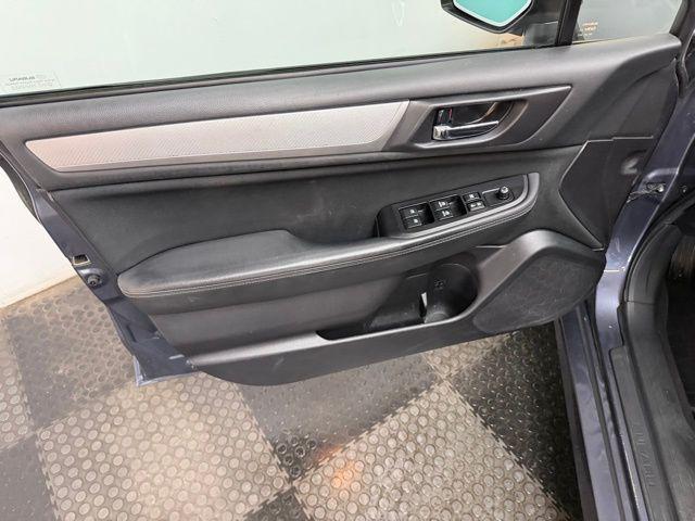 used 2016 Subaru Legacy car, priced at $9,495