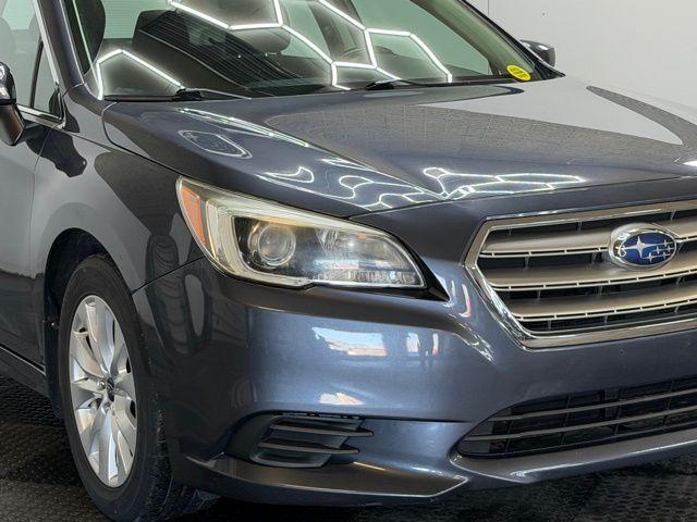 used 2016 Subaru Legacy car, priced at $9,495