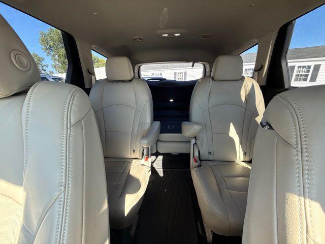 used 2020 Buick Enclave car, priced at $25,443