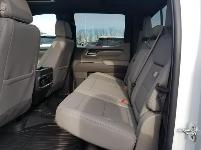 new 2026 GMC Sierra 1500 car, priced at $68,875