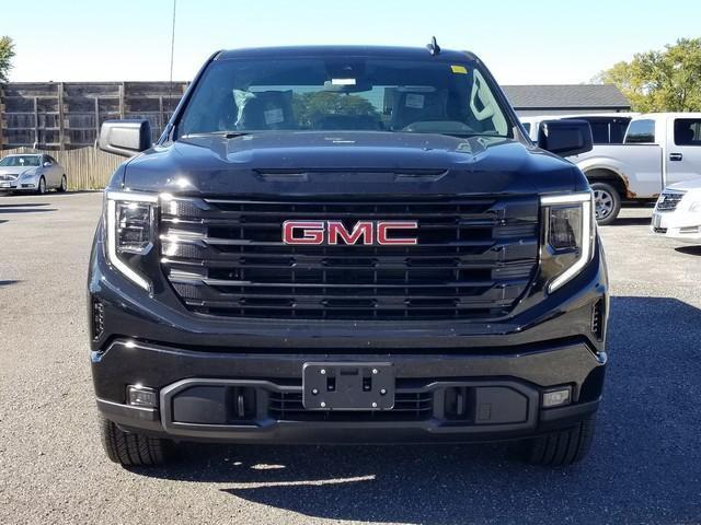 new 2026 GMC Sierra 1500 car, priced at $52,176