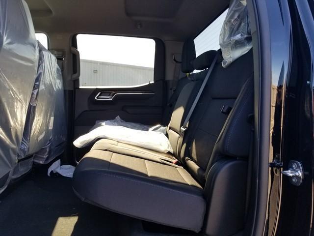 new 2026 GMC Sierra 1500 car, priced at $52,176