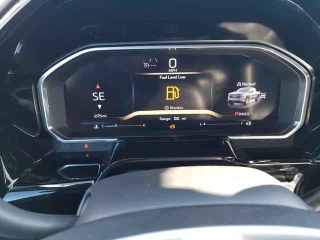 new 2026 GMC Sierra 1500 car, priced at $52,176