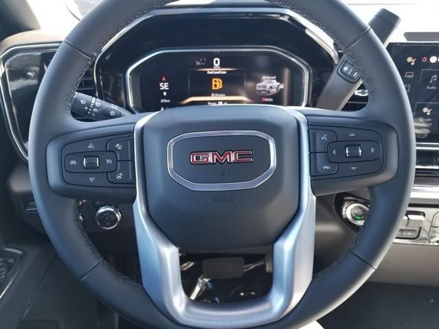 new 2026 GMC Sierra 1500 car, priced at $52,176