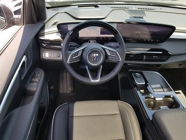 new 2026 Buick Enclave car, priced at $54,785