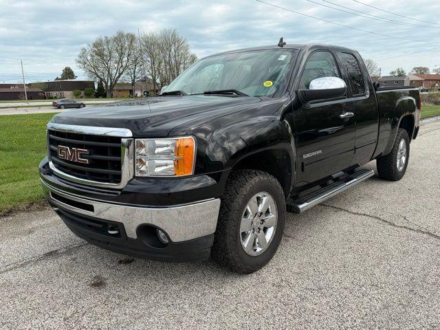 used 2011 GMC Sierra 1500 car, priced at $9,495