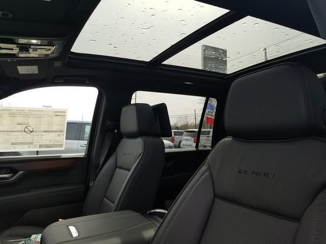 new 2026 GMC Yukon XL car, priced at $102,455