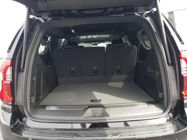 new 2026 GMC Yukon XL car, priced at $102,455