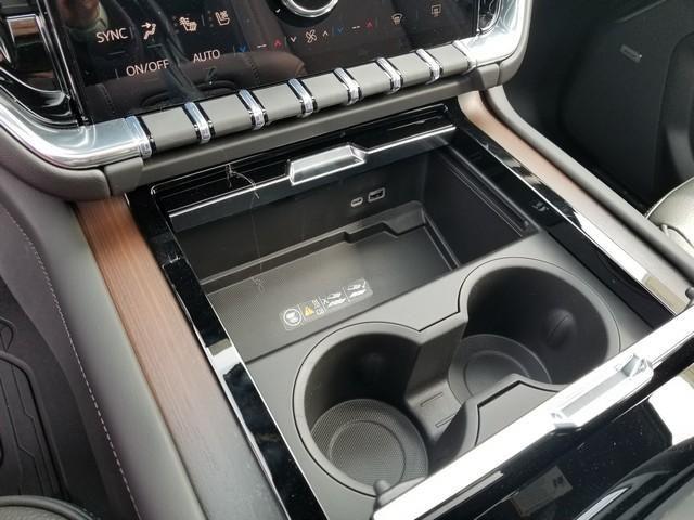 new 2026 GMC Yukon XL car, priced at $102,455