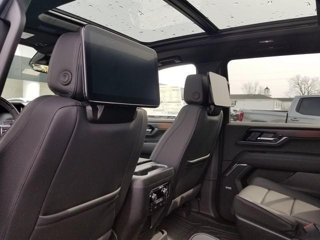 new 2026 GMC Yukon XL car, priced at $102,455