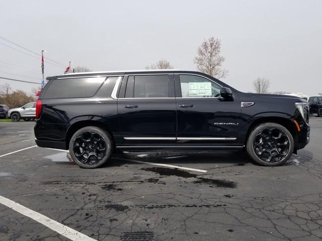 new 2026 GMC Yukon XL car, priced at $102,455