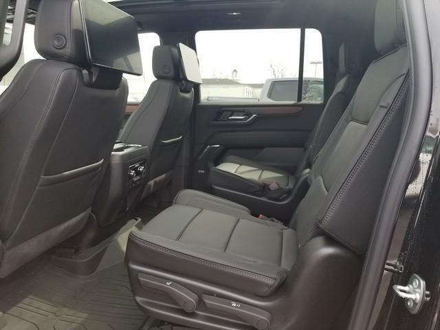 new 2026 GMC Yukon XL car, priced at $102,455