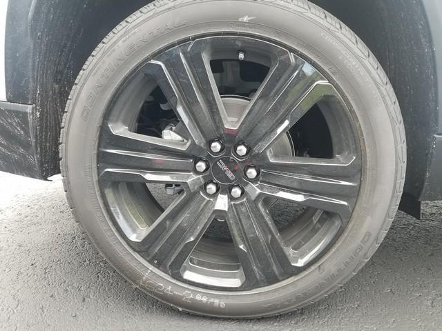 new 2026 GMC Acadia car, priced at $51,045