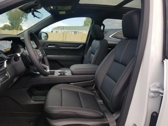 new 2026 GMC Acadia car, priced at $51,045