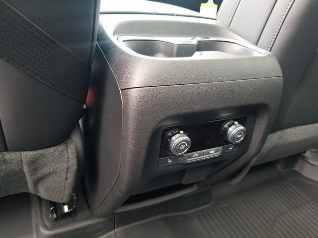 new 2026 GMC Acadia car, priced at $51,045