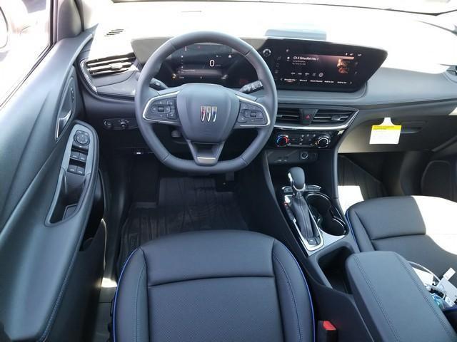 new 2026 Buick Encore GX car, priced at $31,404
