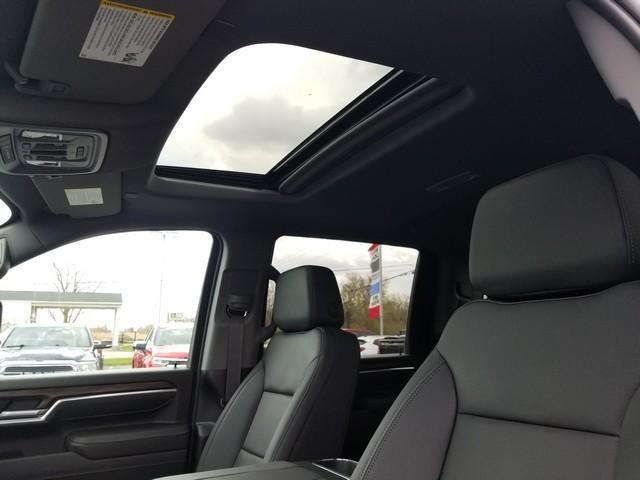 new 2026 GMC Sierra 2500 car, priced at $82,852