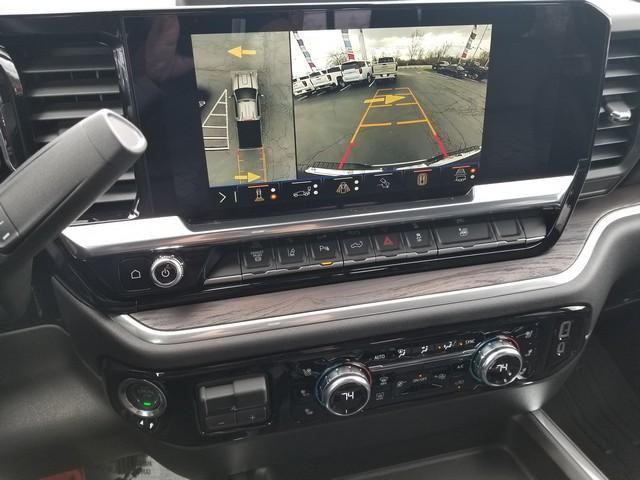 new 2026 GMC Sierra 2500 car, priced at $82,852