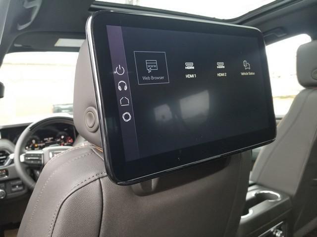 new 2026 GMC Yukon XL car, priced at $99,155