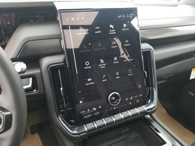 new 2026 GMC Yukon XL car, priced at $99,155