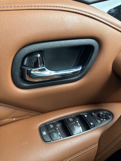 used 2019 INFINITI QX80 car, priced at $29,943
