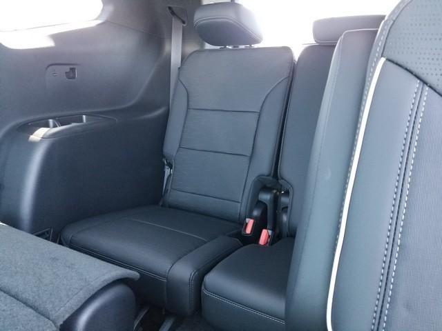 new 2026 Buick Enclave car, priced at $53,684