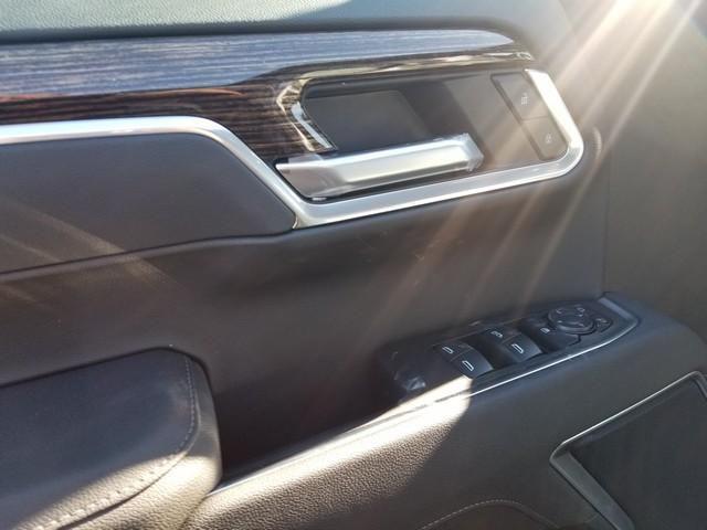 new 2026 GMC Sierra 1500 car, priced at $48,664