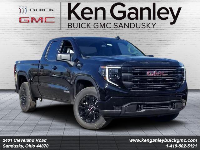 new 2026 GMC Sierra 1500 car, priced at $48,664