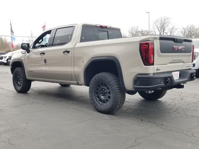 new 2026 GMC Sierra 1500 car, priced at $85,045