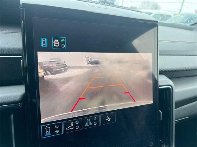 used 2025 GMC Yukon car, priced at $73,997