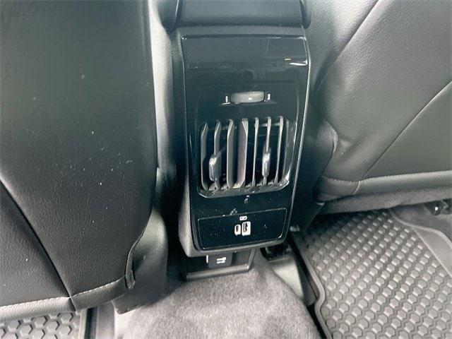 used 2023 Jeep Compass car, priced at $20,213