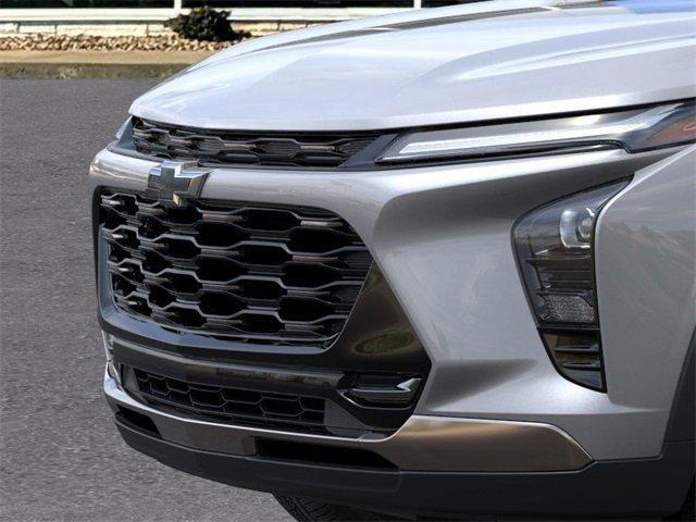 new 2026 Chevrolet Trax car, priced at $27,490