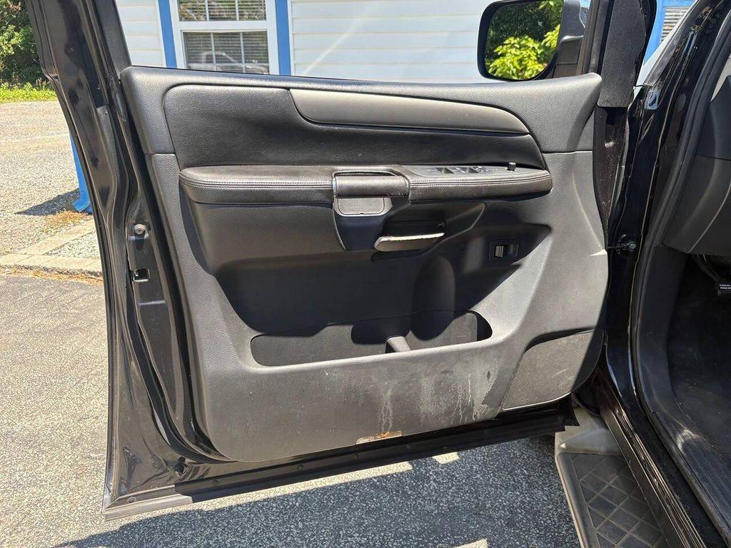 used 2010 Nissan Armada car, priced at $5,994
