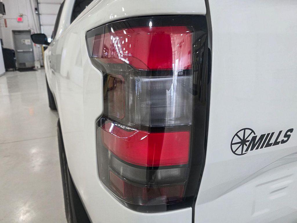 new 2026 Nissan Frontier car, priced at $38,705