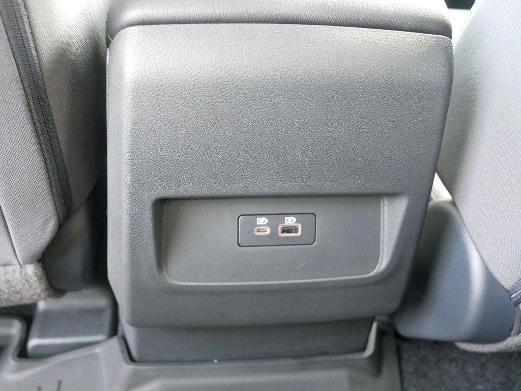 new 2026 Nissan Frontier car, priced at $41,135