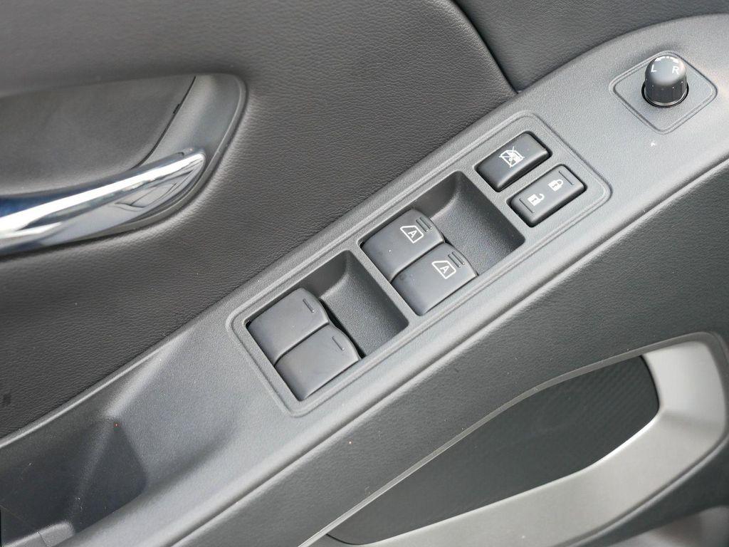 new 2026 Nissan Frontier car, priced at $41,135