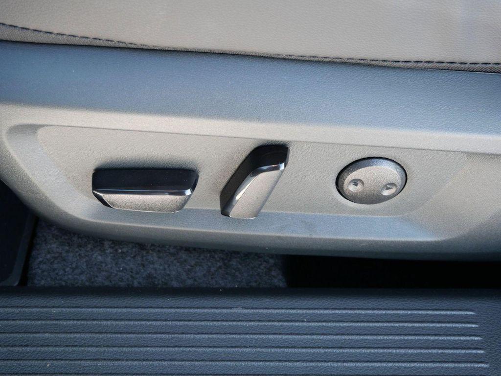 new 2026 Nissan Rogue car, priced at $31,890