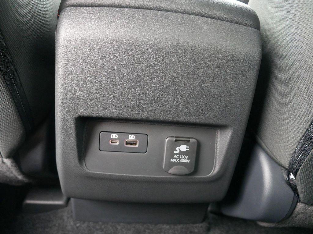 new 2026 Nissan Frontier car, priced at $44,930