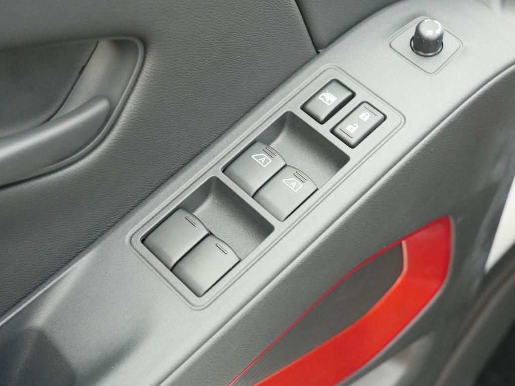 new 2026 Nissan Frontier car, priced at $44,930