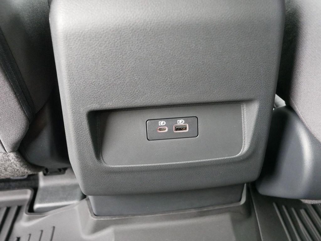 new 2026 Nissan Frontier car, priced at $41,135