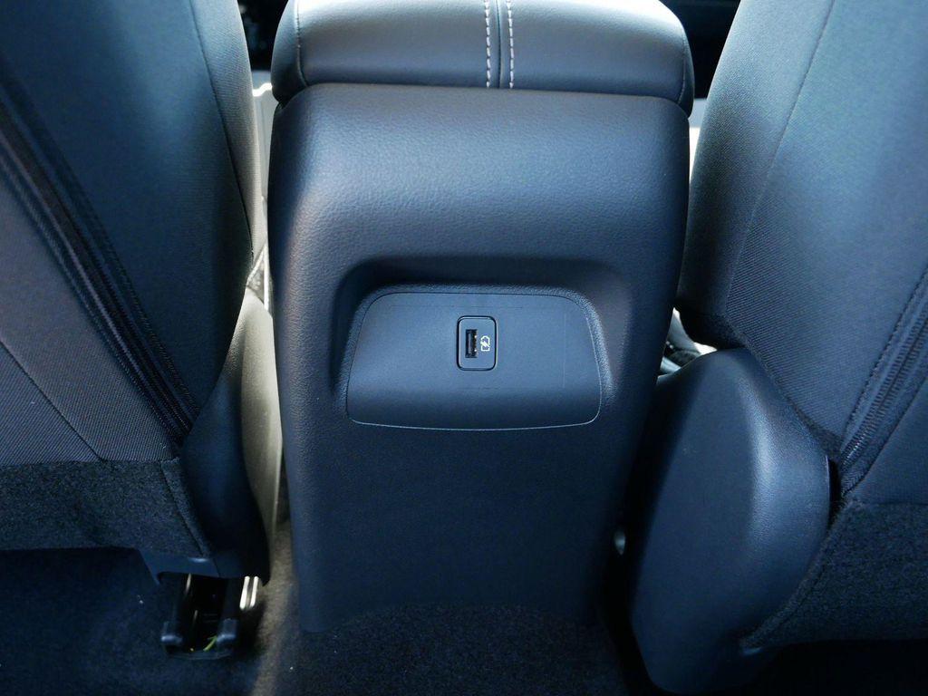 new 2025 Nissan Sentra car, priced at $22,946