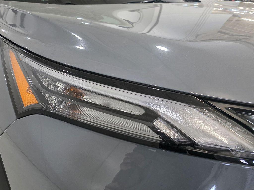 new 2026 Nissan Rogue car, priced at $32,118