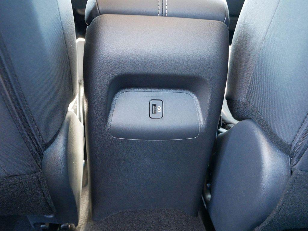 new 2025 Nissan Sentra car, priced at $22,946