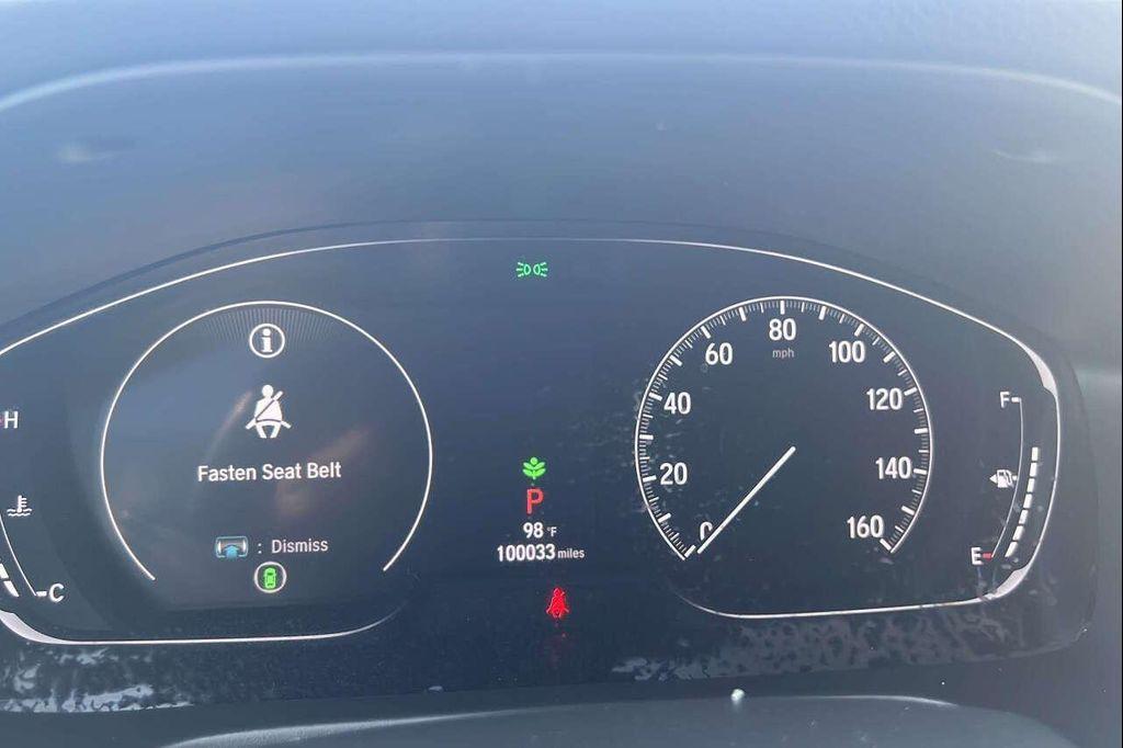 used 2018 Honda Accord car, priced at $15,999