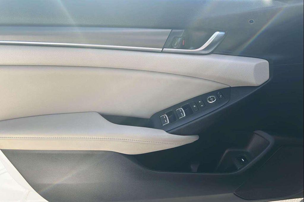 used 2018 Honda Accord car, priced at $15,999