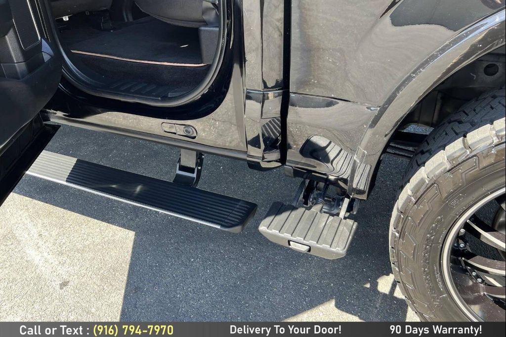 used 2016 Ford F-150 car, priced at $24,999